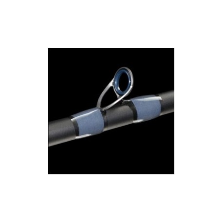 Randall Tharp Series Ark Rods