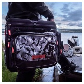 Rapala Tackle Bag LureCamo Magnum
