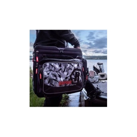 Rapala Tackle Bag LureCamo Magnum