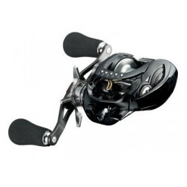 Daiwa Zillion TW HD