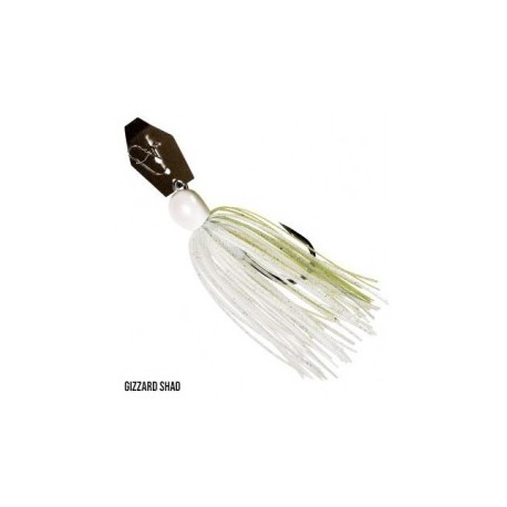Z Man Chatterbait Mini Max