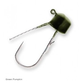 Z Man Finesse Shroomz Weedless