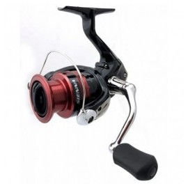Shimano Sienna FG Spinning Reel