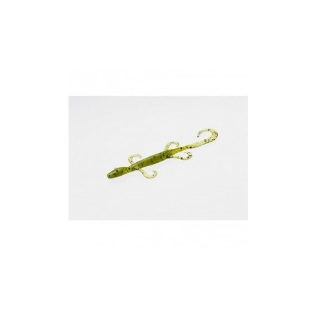 Zoom Mini Lizard 4"