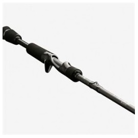 13 Fishing Muse Black Rods