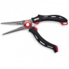 Rapala RCD 4" Mag Spring Split Ring Pliers