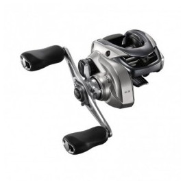 Shimano Tranx Baitcasting Reel