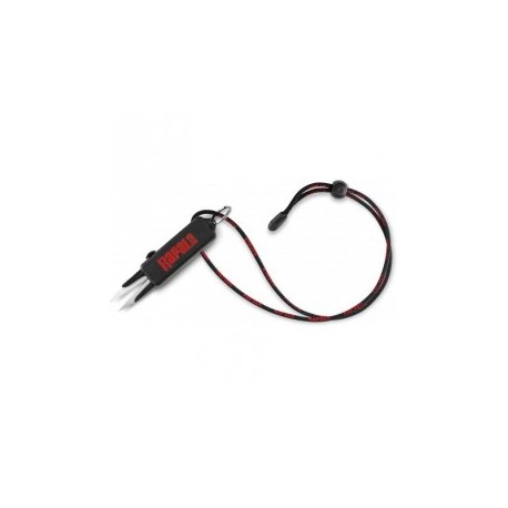 Rapala EZ Stow Braided Line Tijeras