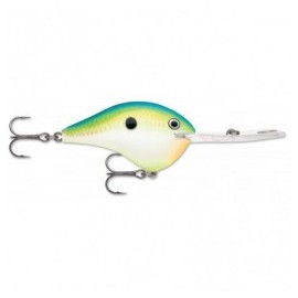 Rapala DT-20 Dives-TO Crankbaits