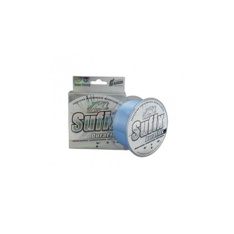 Sufix DuraFlex Monofilamento Color Azul
