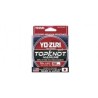 Topknot Main Line 200yrd Yo-Zuri 100% Fluorocarbon Natural Clear