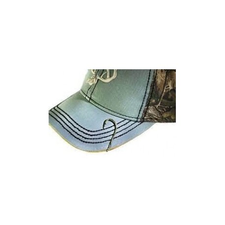 Eagle Claw Hat Hooks