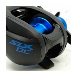 Shimano SLX 150 DC Casting Reel