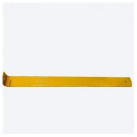 Tournament Gator Grip Golden Rule