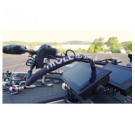 TH Marine G-Force Troll Jacket Trolling Motor Cable Organizer