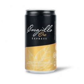 Carajillo De Oro Express