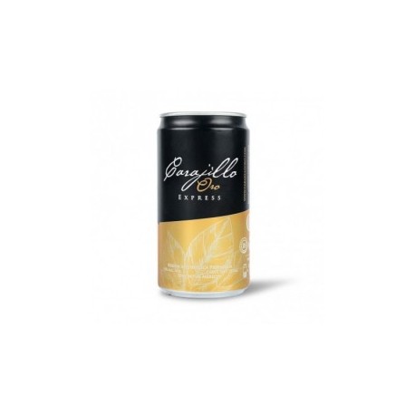 Carajillo De Oro Express