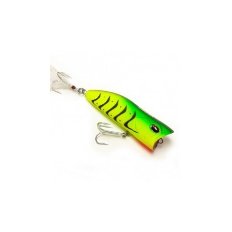 Vense Lures Popper Juggernaut 90