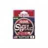 Super Braid Dark Green Yo-Zuri