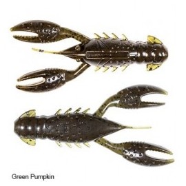 Z Man Pro CrawZ 3.5"