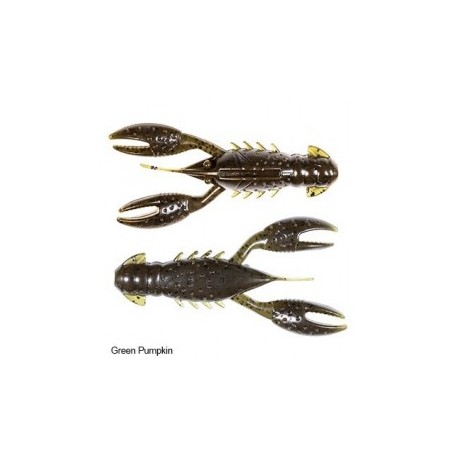 Z Man Pro CrawZ 3.5"