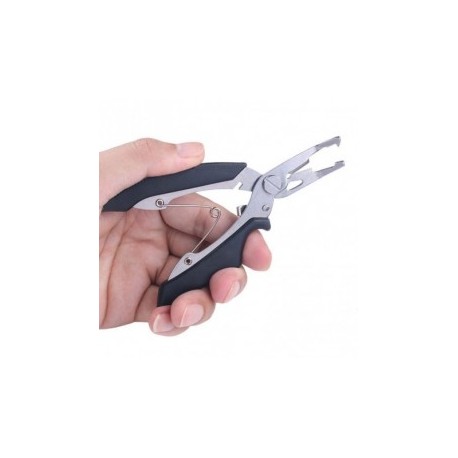 Ragot Fishing Pliers Split Ring