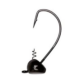YUM Pumpkin Head Jig