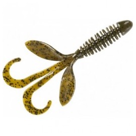 YUM Wooly Hawgtail