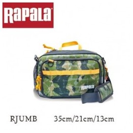 Rapala Mochila Jungle Series