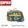 Rapala Mochila Jungle Series