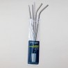 Everest Fort Kit De Popotes Re-usables