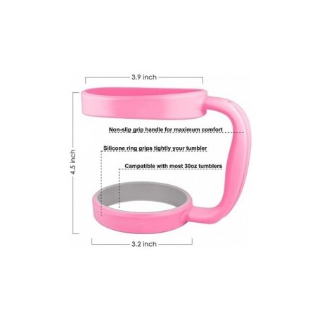 Agarradera Vaso de 30 oz
