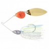 Nichols Lures Pulsator Spinnerbaits Kicker Series