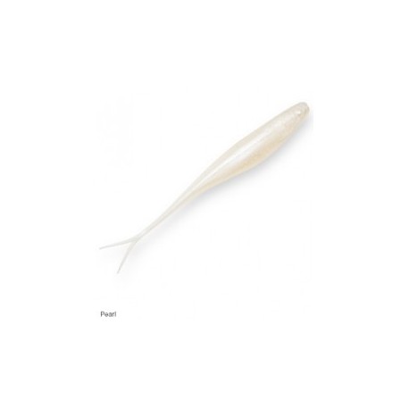 Z Man Scented Jerk Shad Z 7"