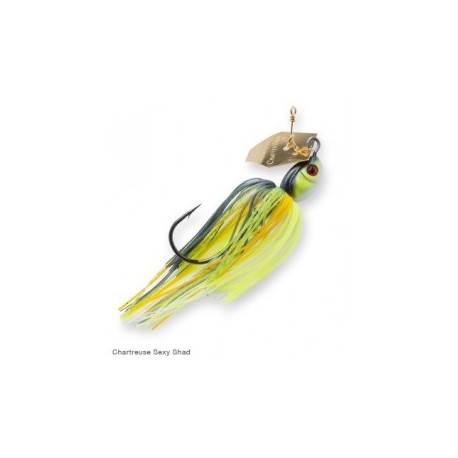 Z Man Chatter Bait PROJECT Z