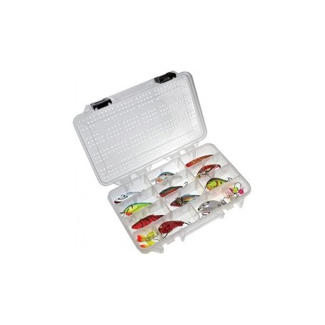 Plano Hydro-Flo Box