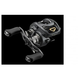 DAIWA STEEZ CASTING REEL