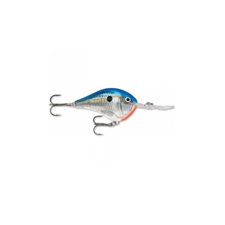 Rapala DT-10 Dives-TO Crankbaits
