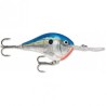 Rapala DT-10 Dives-TO Crankbaits