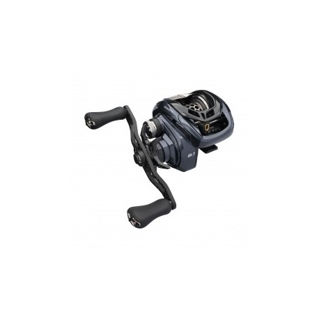 Team Ark Gravity BFS Casting Reel
