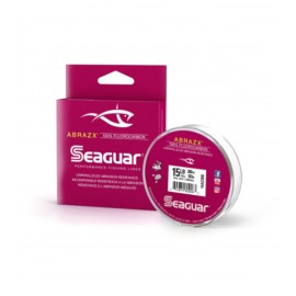 Seaguar Abrazx 100% Fluorocarbon