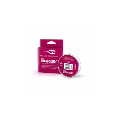 Seaguar Abrazx 100% Fluorocarbon