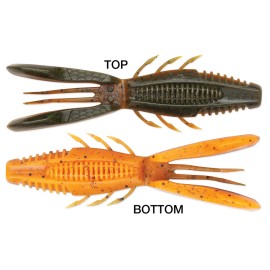 Rapala Crush City Bronco Bug 4"10