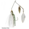 Z Man SlingBladeZ Double Willow SpinnerBaits
