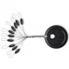 VMC Sinker Stops