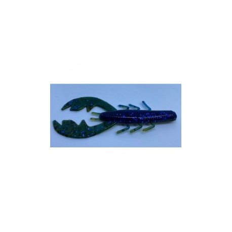 M Craw Miyagi Baits