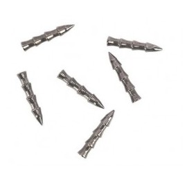 RRTUNGSTEN Pagoda Nail Clavos