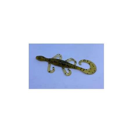 Lizard Miyagi Baits