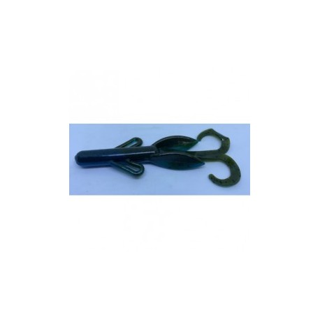 Fat Hog 4.5" Geco Lures