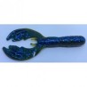 Craw 4" Geco Lures
